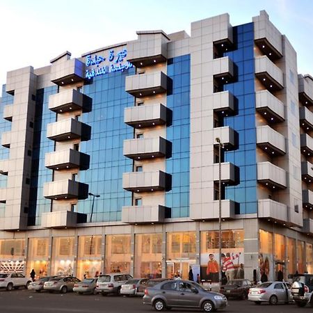 Jeddah Lake Hotel Екстер'єр фото