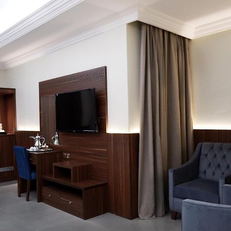 Jeddah Lake Hotel Екстер'єр фото