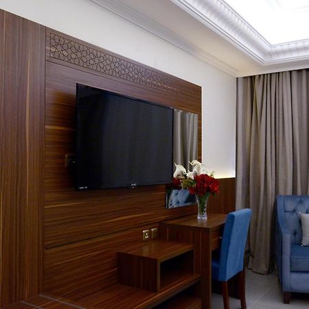 Jeddah Lake Hotel Екстер'єр фото