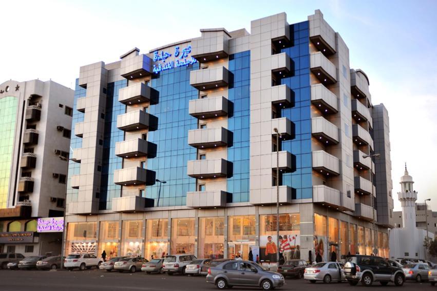 Jeddah Lake Hotel Екстер'єр фото