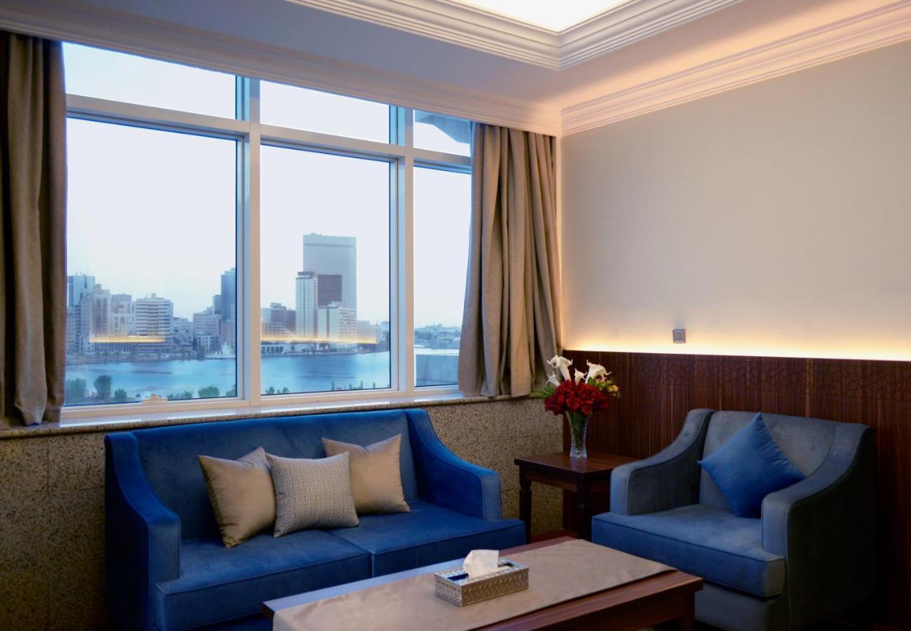 Jeddah Lake Hotel Екстер'єр фото
