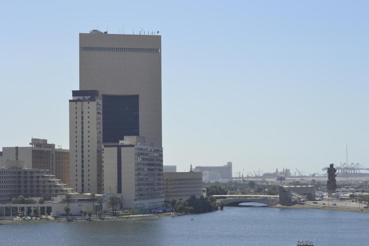 Jeddah Lake Hotel Екстер'єр фото
