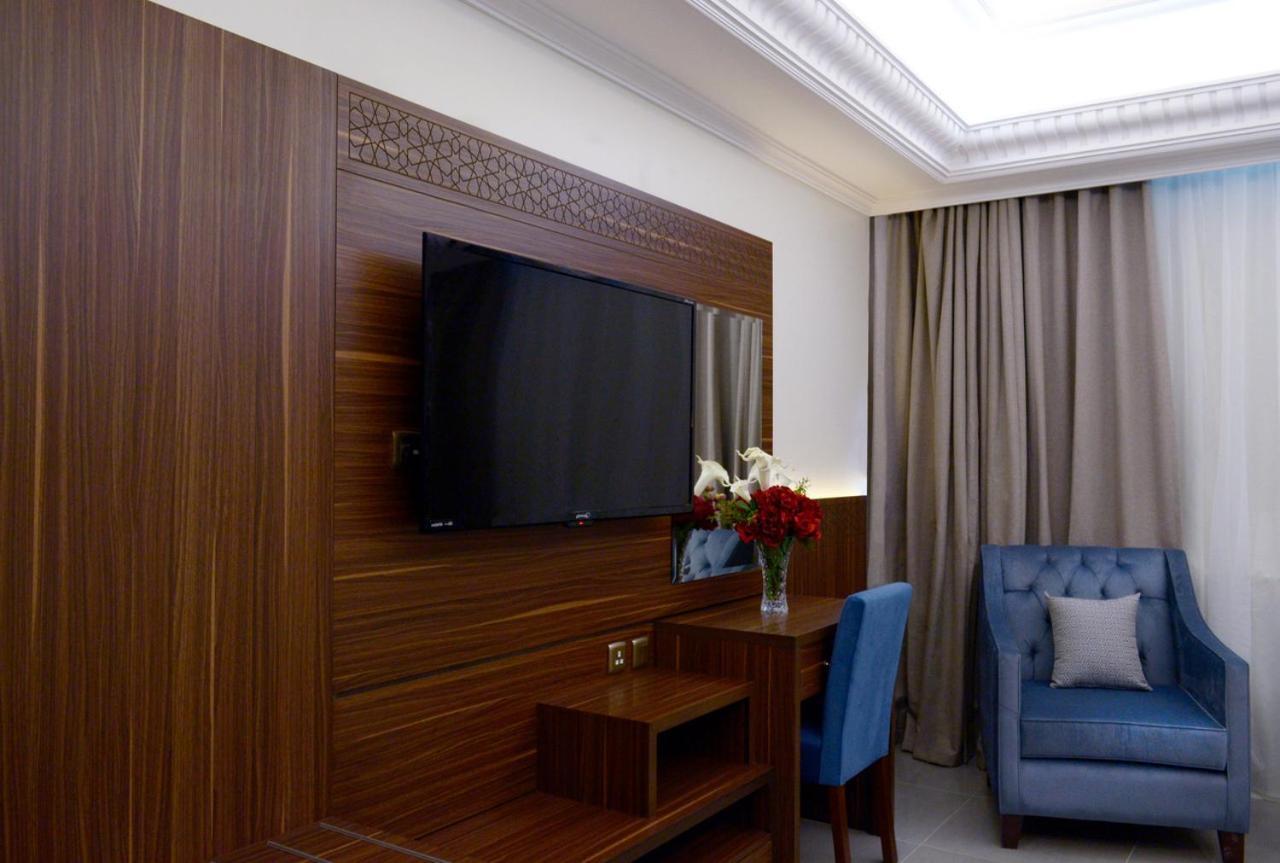 Jeddah Lake Hotel Екстер'єр фото