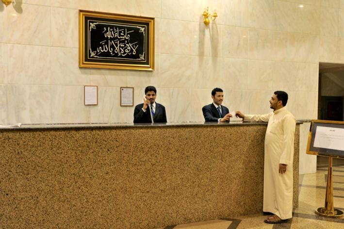 Jeddah Lake Hotel Екстер'єр фото