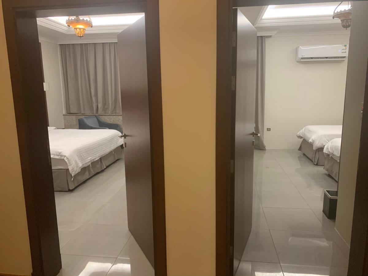 Jeddah Lake Hotel Екстер'єр фото