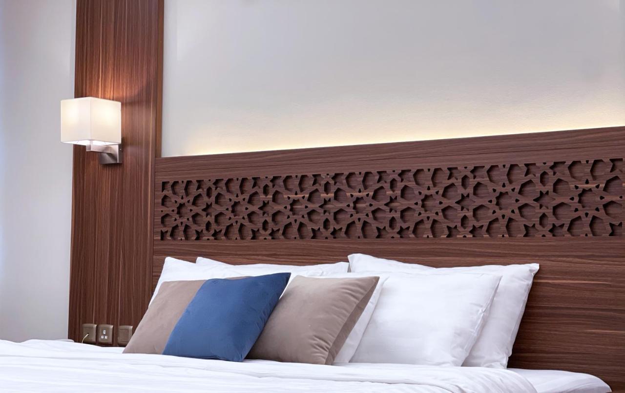 Jeddah Lake Hotel Екстер'єр фото
